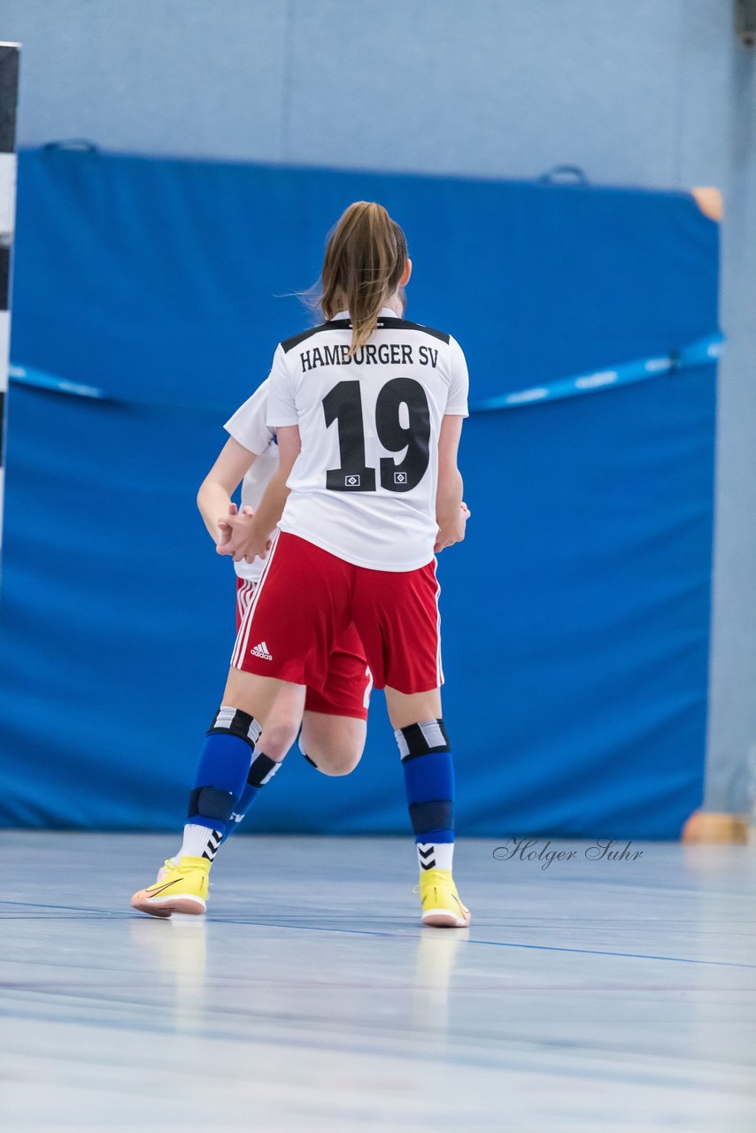 Bild 269 - C-Juniorinnen Futsalmeisterschaft